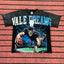 Valleydream Black Valley Dreams Vintage Graphic T-Shirt
