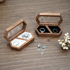 Kensington Jewelry Box