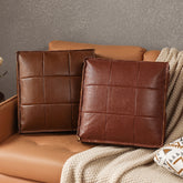 Camden Pouf Floor Cushion
