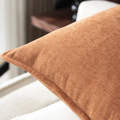Wesley Chenille Pillow Case