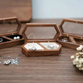 Kensington Jewelry Box