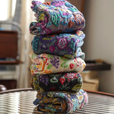 Emerdale Cottagecore Socks