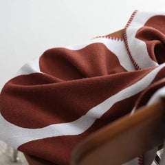 Luno Coral Fleece Blanket