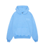 BROKEN PLANET MARKET 'BASICS' HOODIE (BABY BLUE)