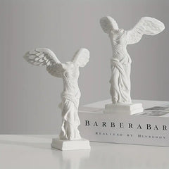 Aeris Winged Victory Figurine