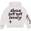 Broken Planet Market 'Alone But Not Lonely' Hoodie