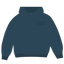 BROKEN PLANET MARKET 'BASICS' HOODIE (KYANITE BLUE)
