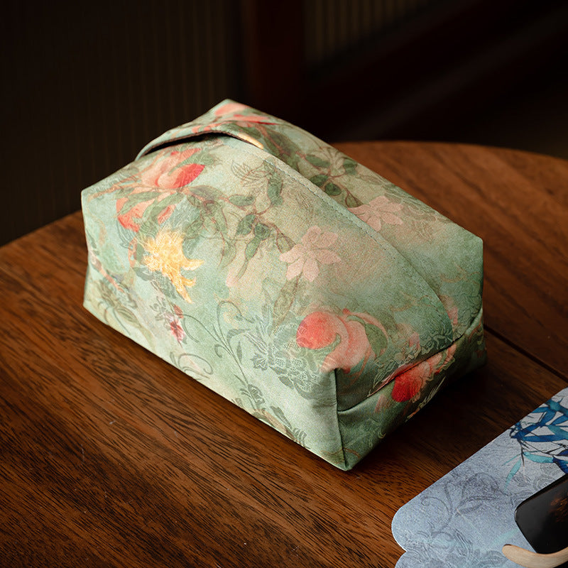 Kiyomi Tissue Cover