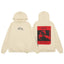 Revenge The Revenge Tour Graphic Pullover Hoodie