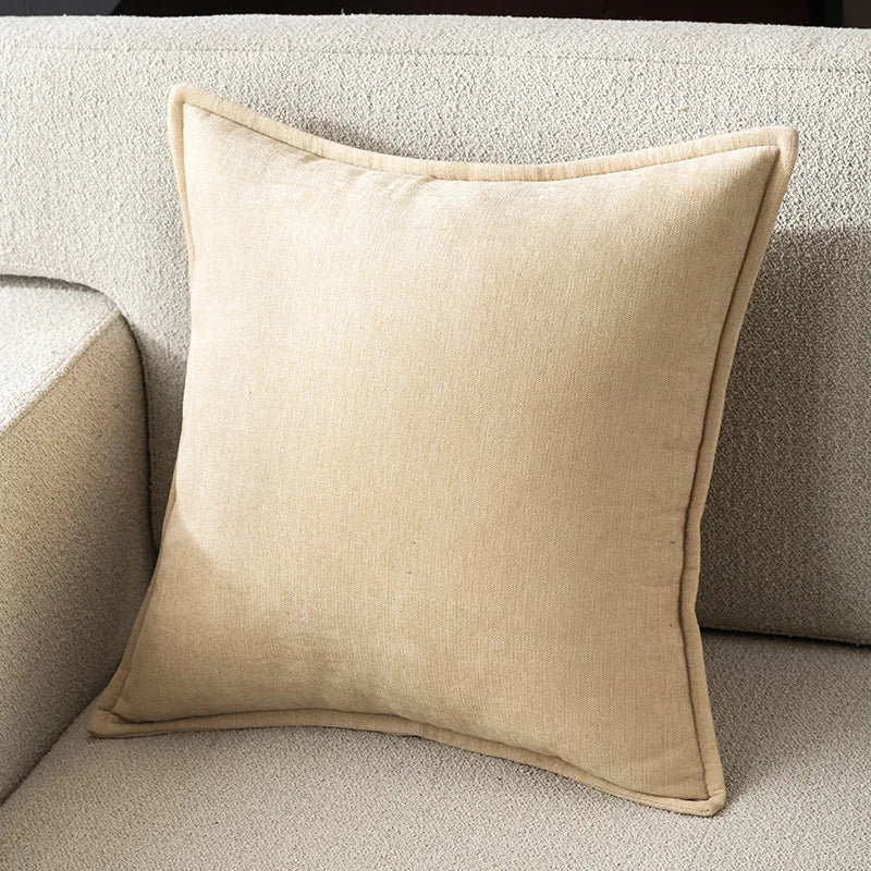 Wesley Chenille Pillow Case