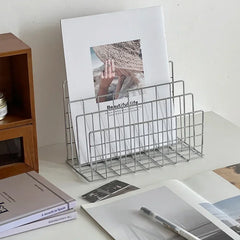 Voss Multi-Tiered Grid Organizer