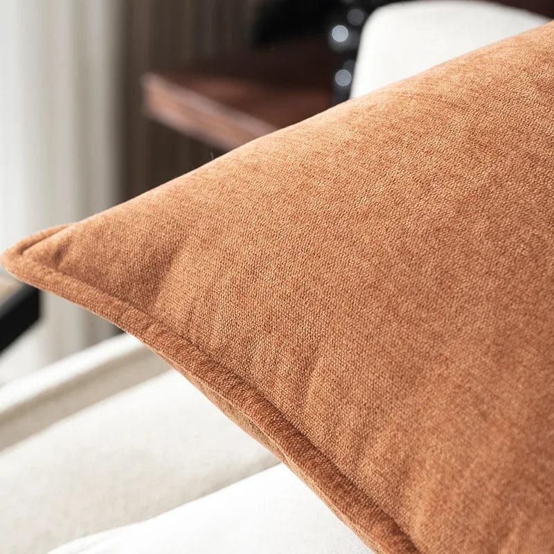 Wesley Chenille Pillow Case