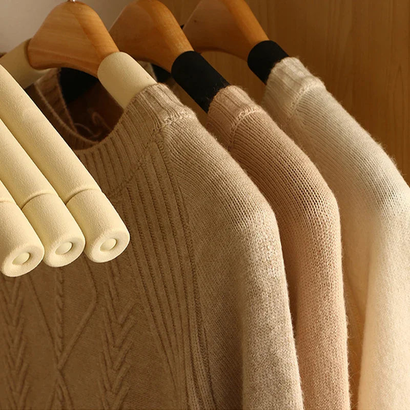 Brune Non-Slip Hangers