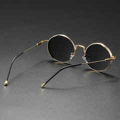 Nolan Alloy Sunglasses