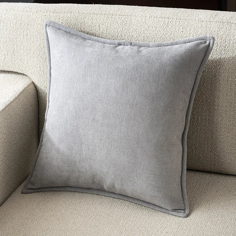 Wesley Chenille Pillow Case