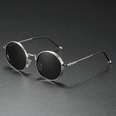 Nolan Alloy Sunglasses