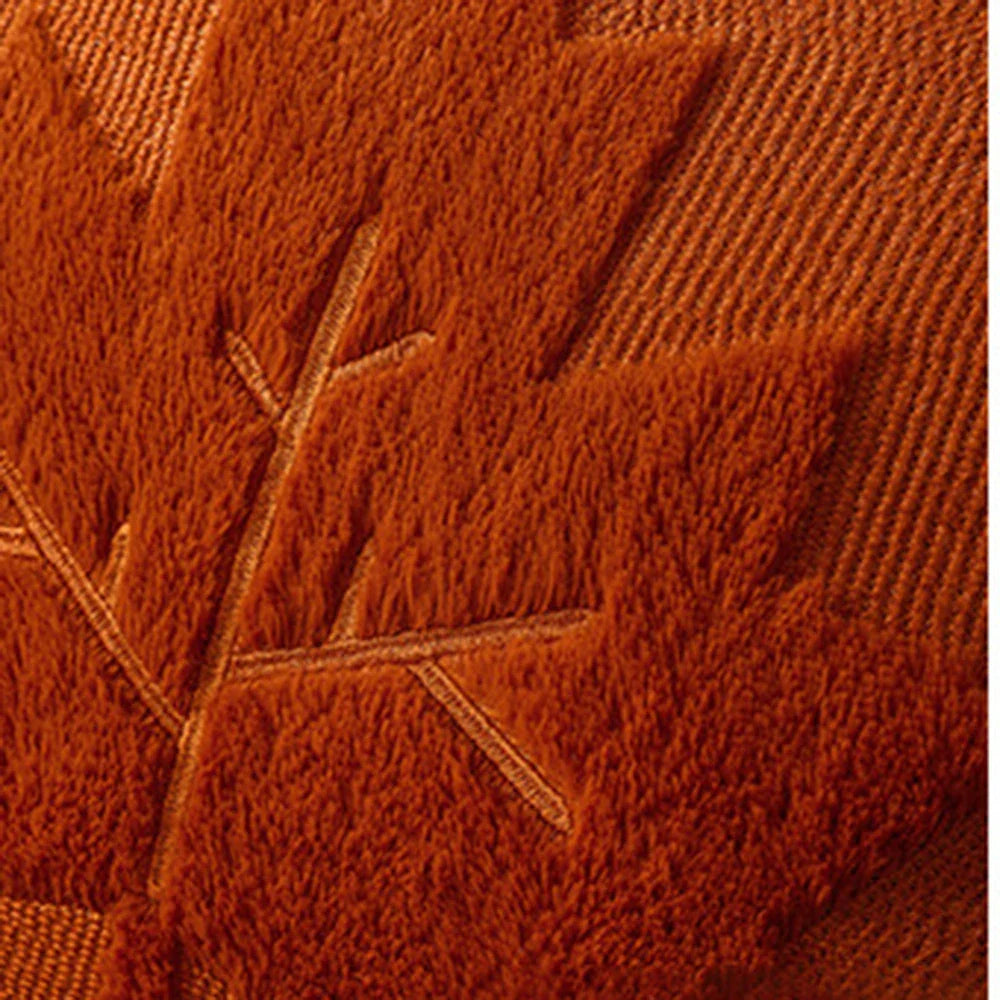 Rusk Textured Pillow Cover