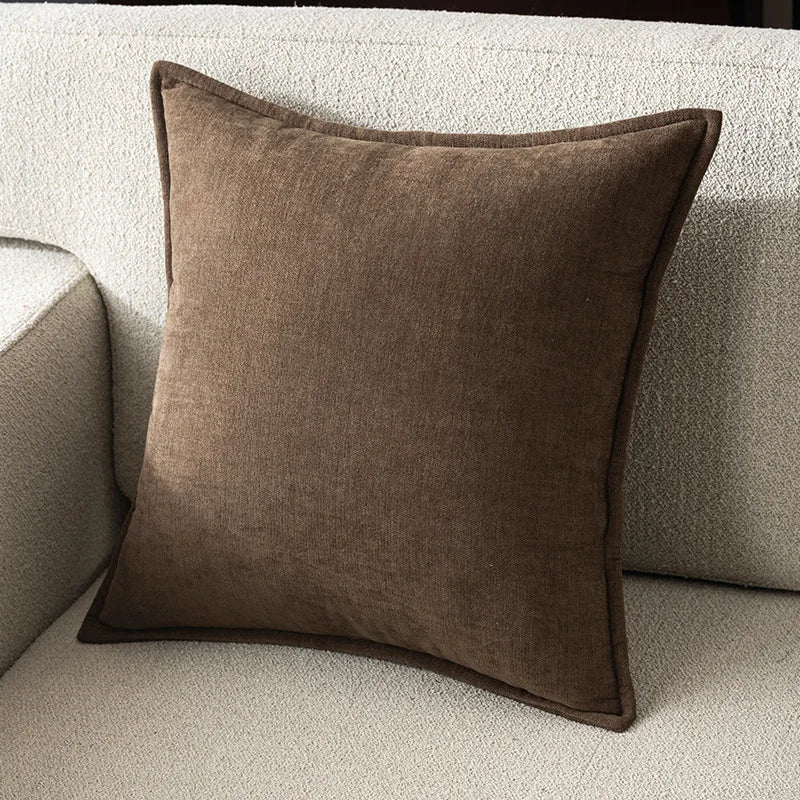 Wesley Chenille Pillow Case