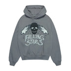 Broken Planet Market Falling Stars Hoodie