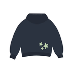 Broken Planet Market Astral Energy Hoodie Outer Space Blue