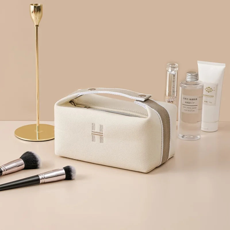 Holly Makeup Travel Bag