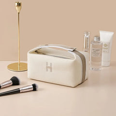 Holly Makeup Travel Bag