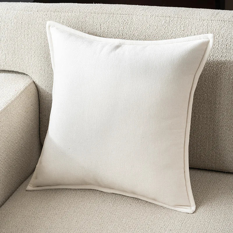 Wesley Chenille Pillow Case
