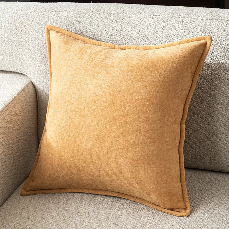 Wesley Chenille Pillow Case