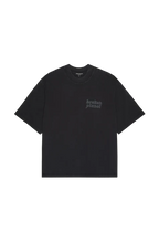 Broken Planet Market Basics Washed Midnight Black