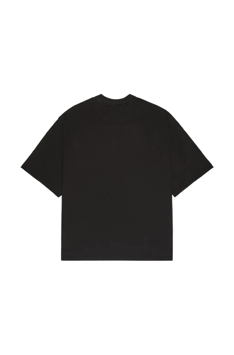 Broken Planet Market Basics Washed Midnight Black Main Image