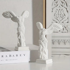 Aeris Winged Victory Figurine