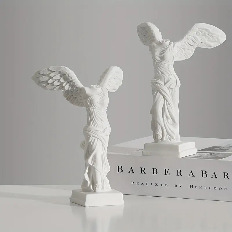 Aeris Winged Victory Figurine