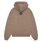 Broken Planet Market Off The Grid Hoodie Cinder Brown
