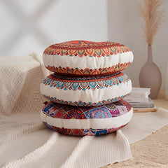 Sol Mandala Floor Cushion