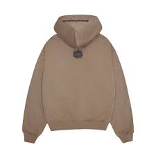 Broken Planet Market 'Off The Grid' Hoodie