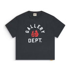 Gallery Dept. Boxing Tee Black