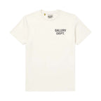 Gallery Dept. Cream Souvenir Tee