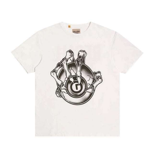 Gallery Dept. G Ball White Tee Hover Image