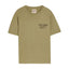 Gallery Dept. Logo Tee Olive Green