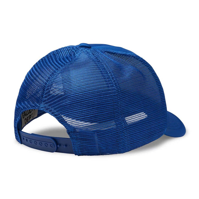 Gallery Dept. Souvenir Trucker 'Blue' Main Image