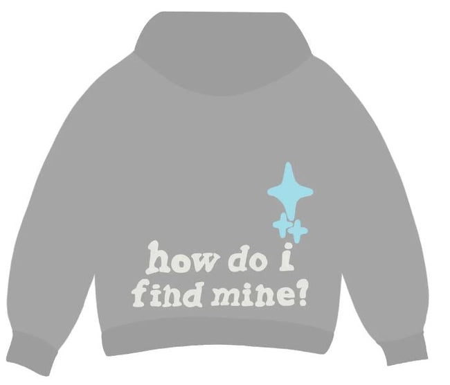 Broken Planet Market So Many Planets Hoodie Main Image