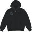 Broken Planet Market Spider Zip Up Hoodie