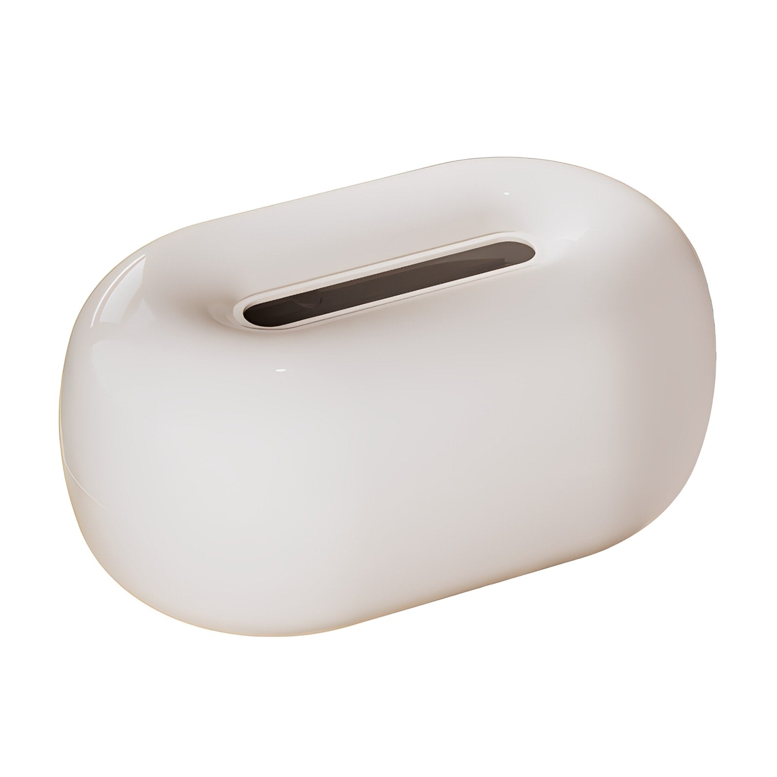Solune Pebble Tissue Box