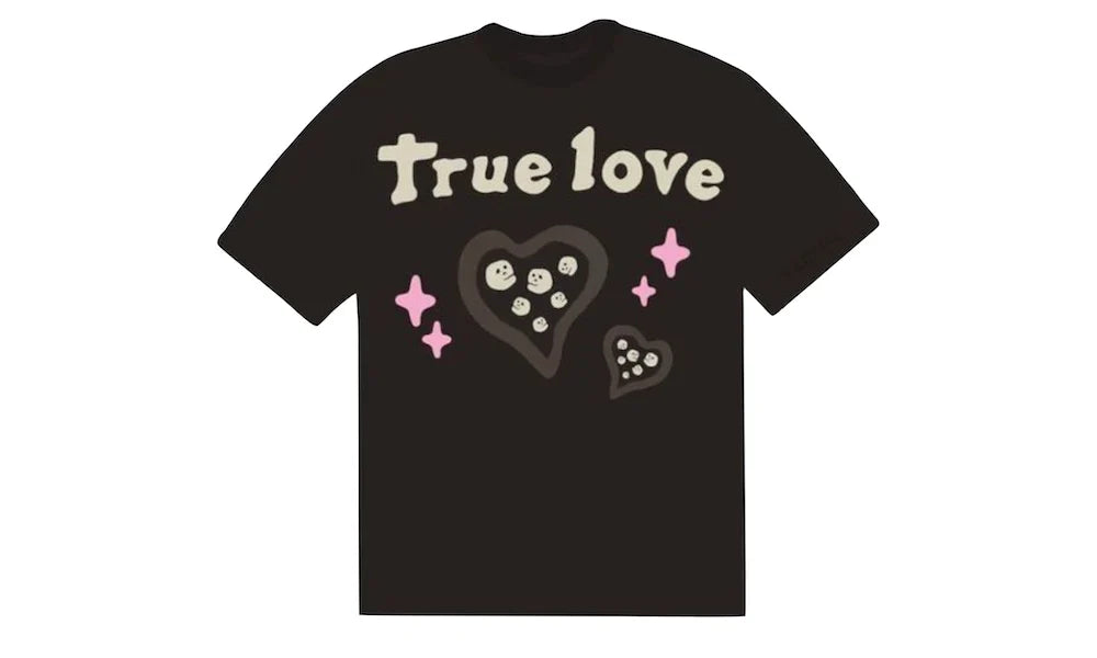 Broken Planet Market True Love T Shirt