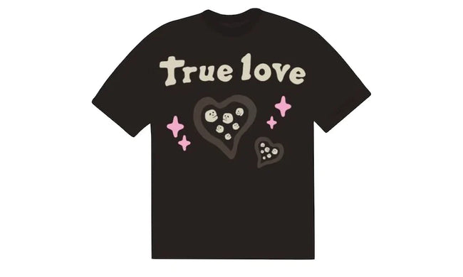 Broken Planet Market True Love T Shirt Hover Image